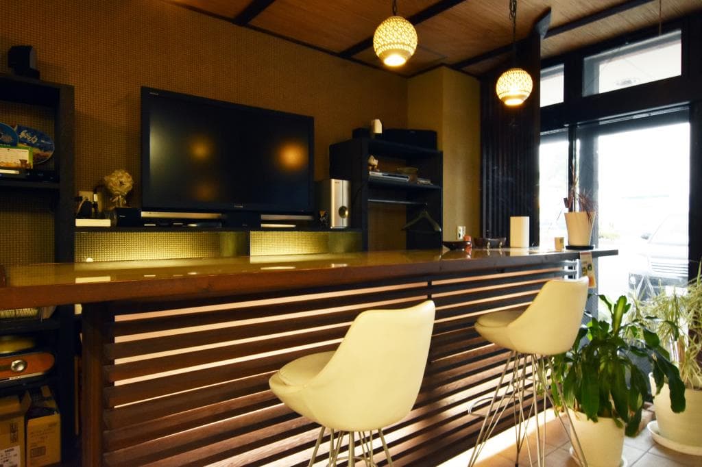 Rii Hair Resort 4
