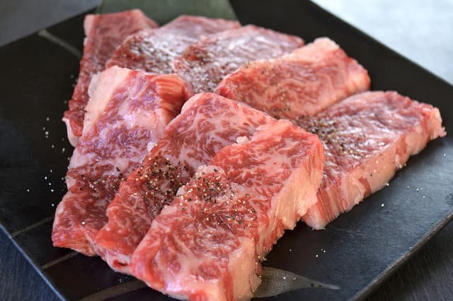焼肉火焔 双葉店 1
