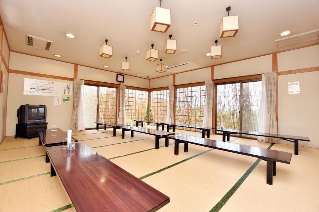 ももの里温泉 【休館中】 5
