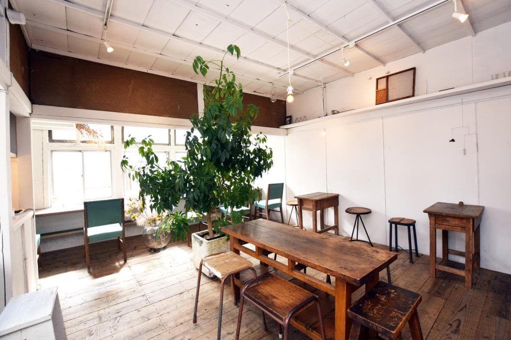 寺崎COFFEE 4