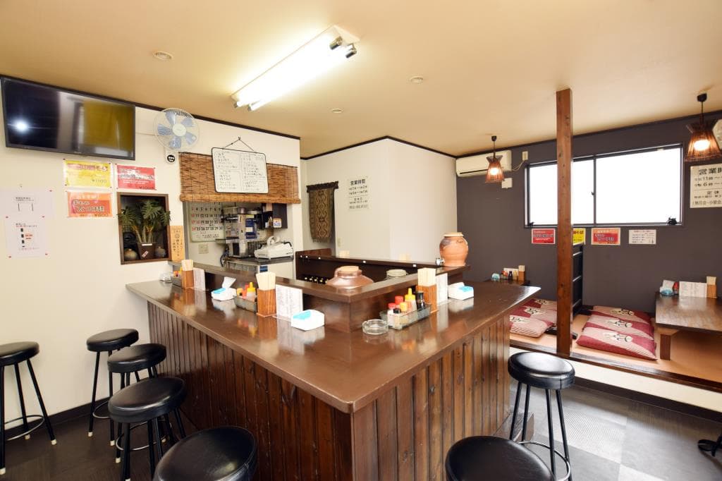 善屋 3