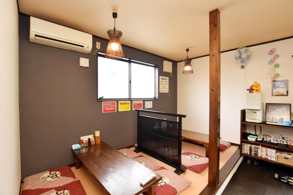 善屋 2