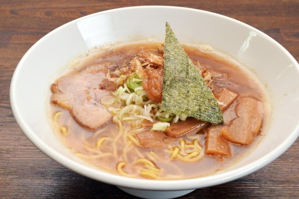 善屋 1