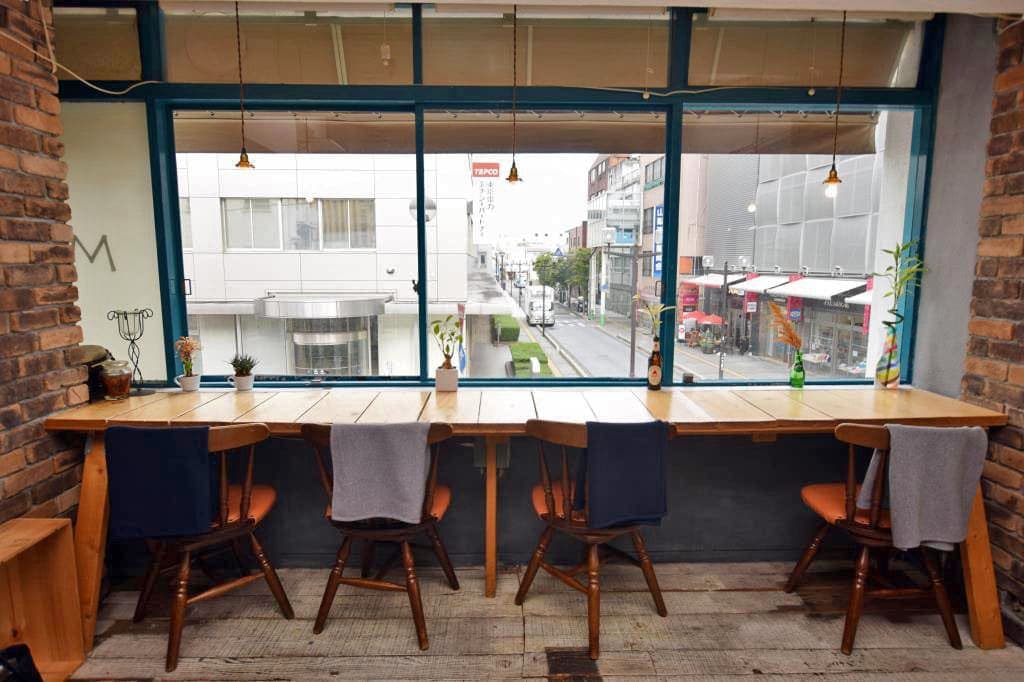 CAFE MOALA 【休業中】 2