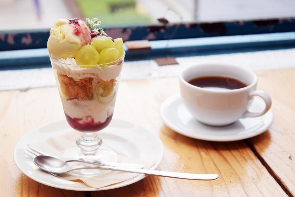 CAFE MOALA 【休業中】 1