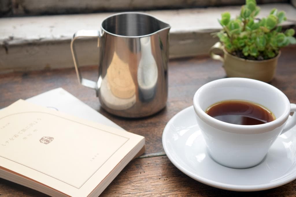 寺崎COFFEE 1