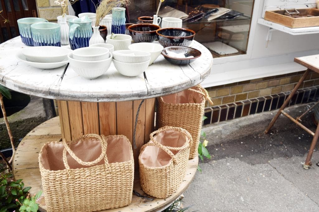 ロジ 寺崎COFFEE 4