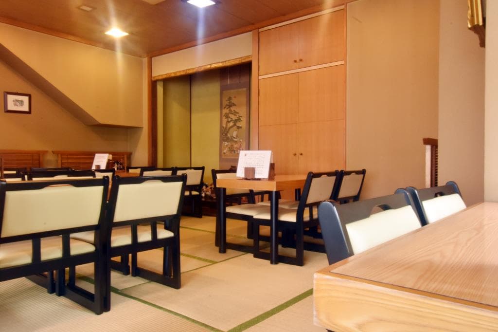 とんかつ・御食事 一勝 3