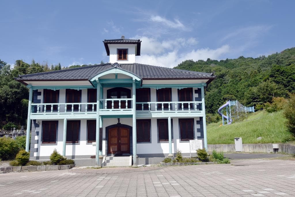 道の駅 花かげの郷まきおか 5