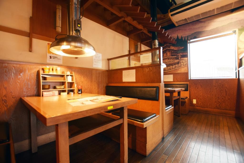 焼肉火焔 双葉店 3