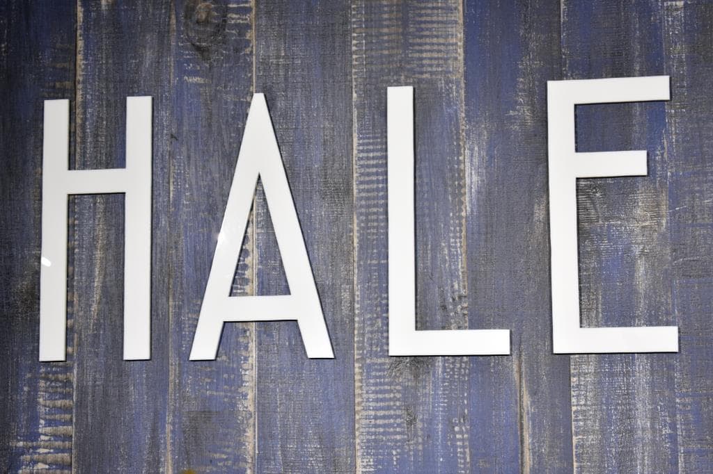 HALE 5