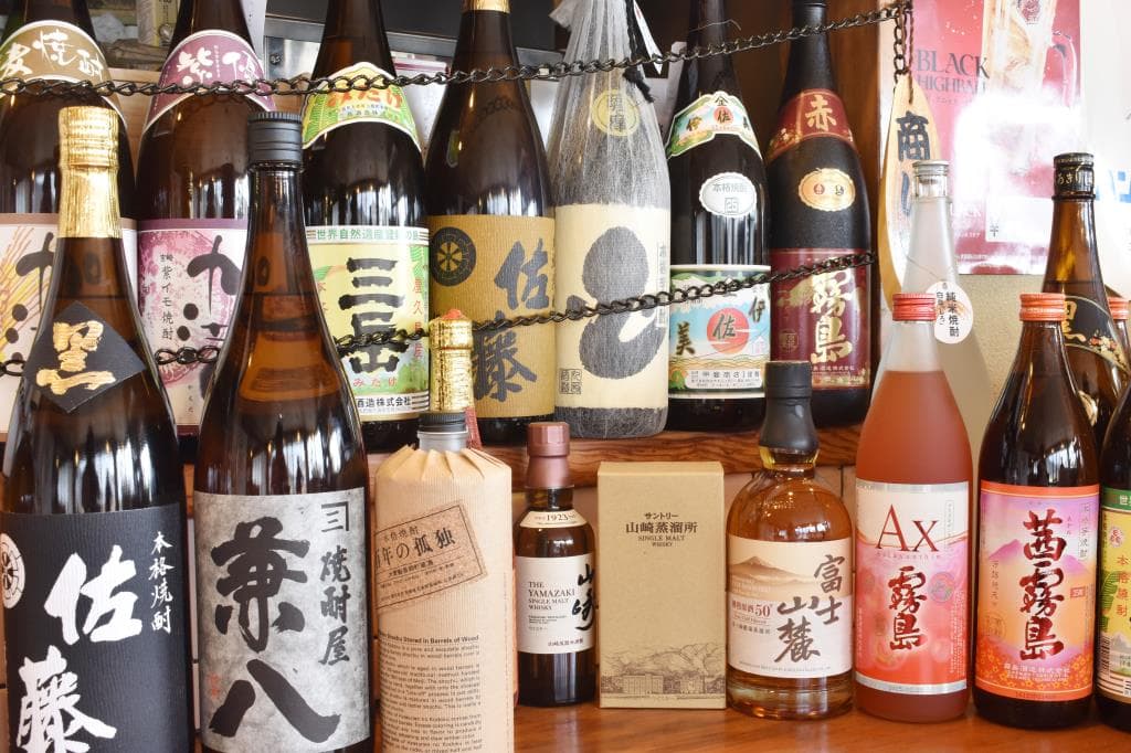 居酒屋 巽 2