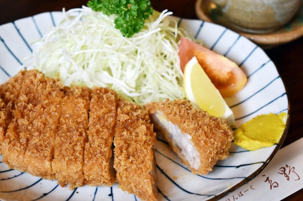 和風レストラン高野 1