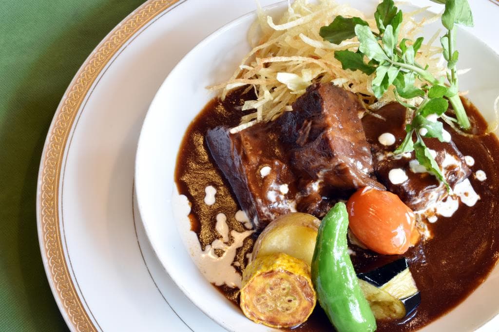 RESTAURANT INEYA 1