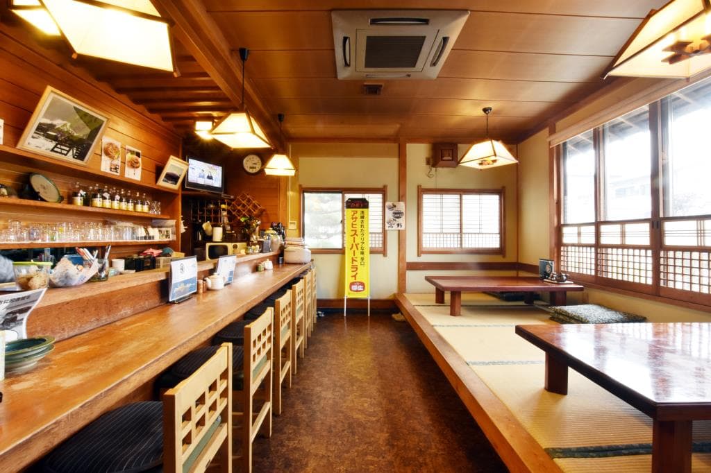和風レストラン高野 4