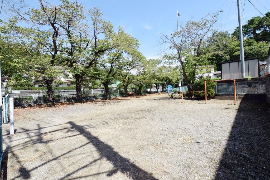 つくし野第2公園 1