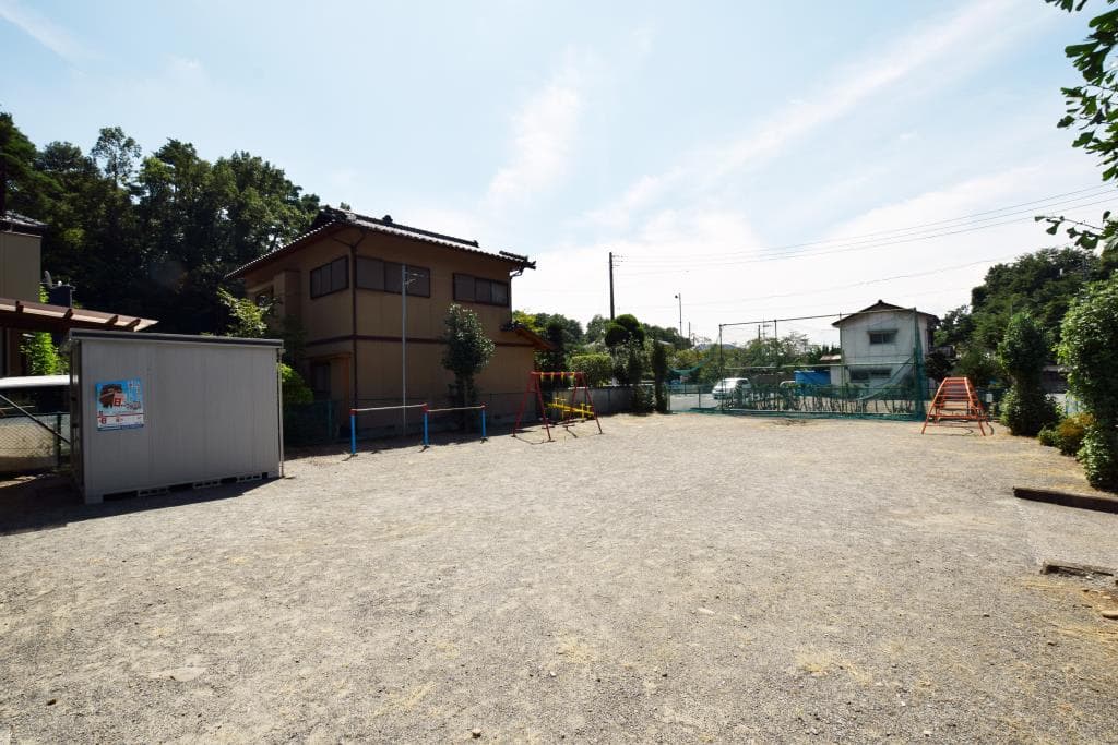 つくし野第1公園 1
