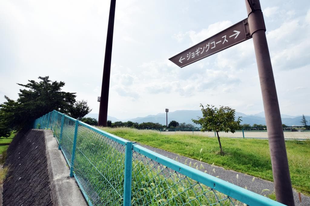 双葉スポーツ公園 4