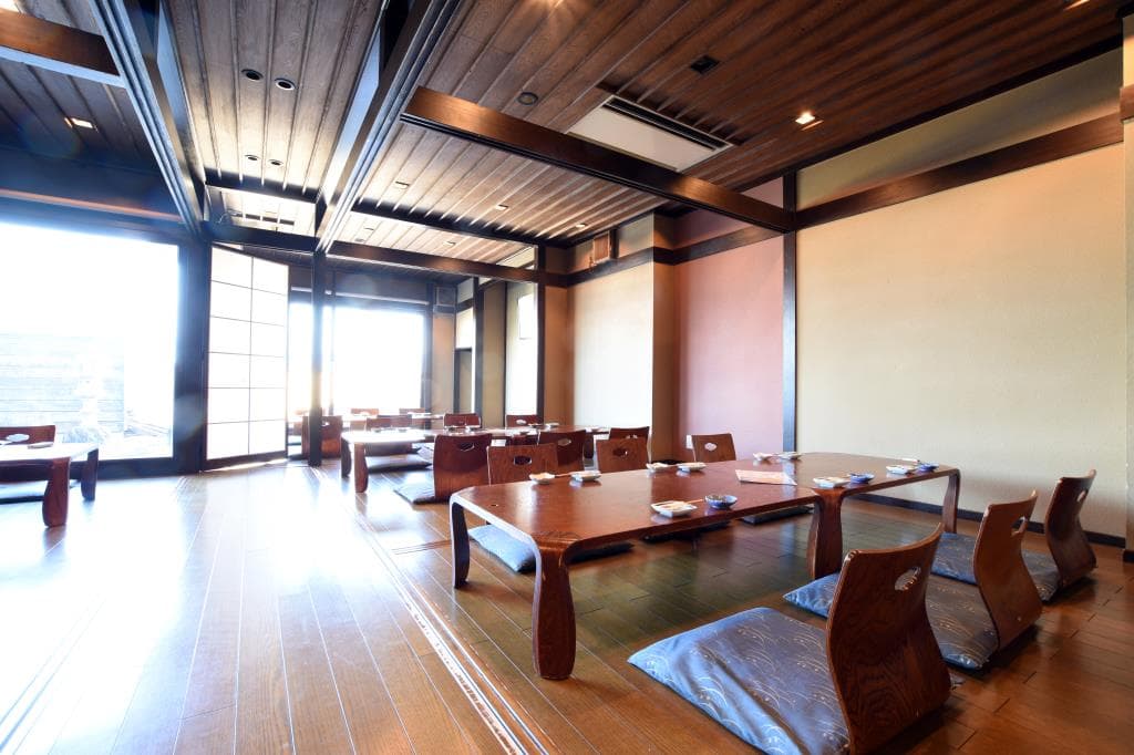 海鮮酒房さけくら 竜王店 3