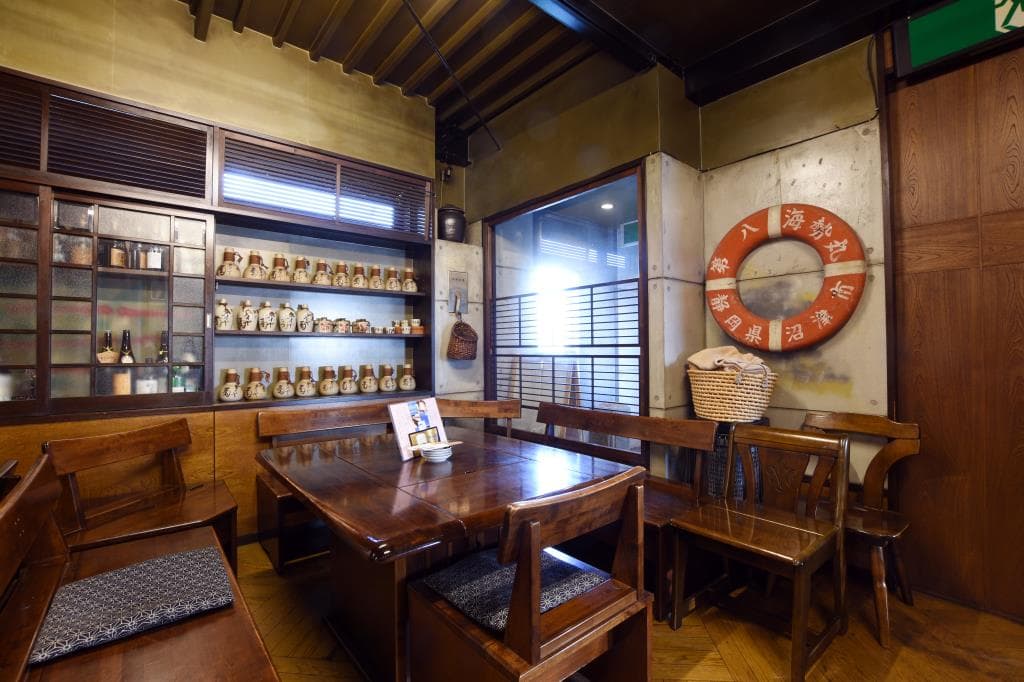海鮮酒房さけくら 竜王店 4