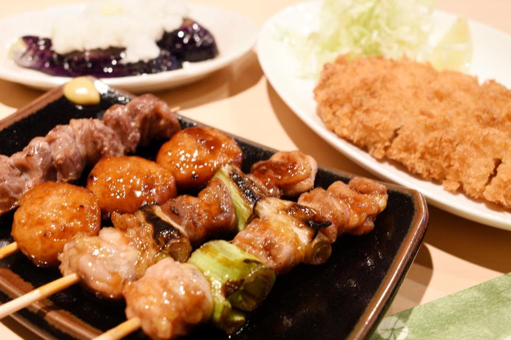 居酒屋 家門 1