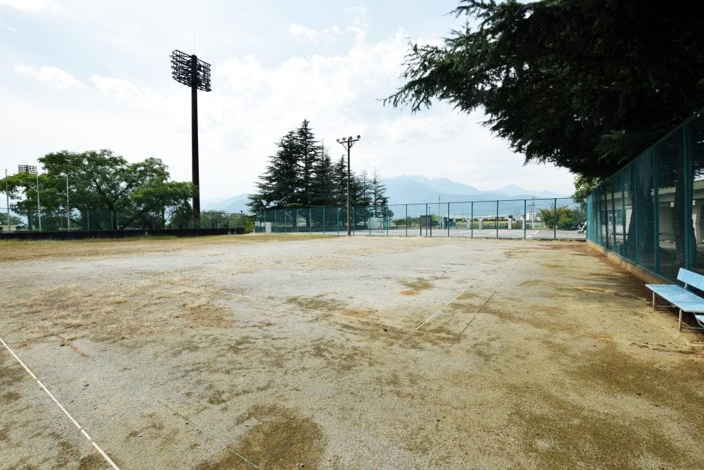 双葉スポーツ公園 3
