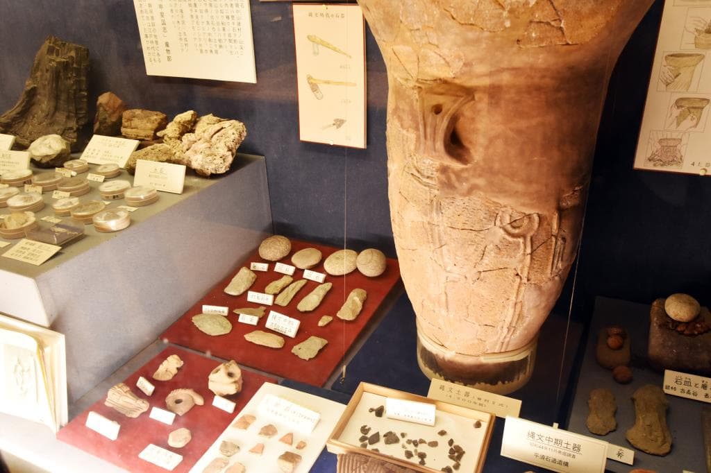 身延町歴史民俗資料館 5