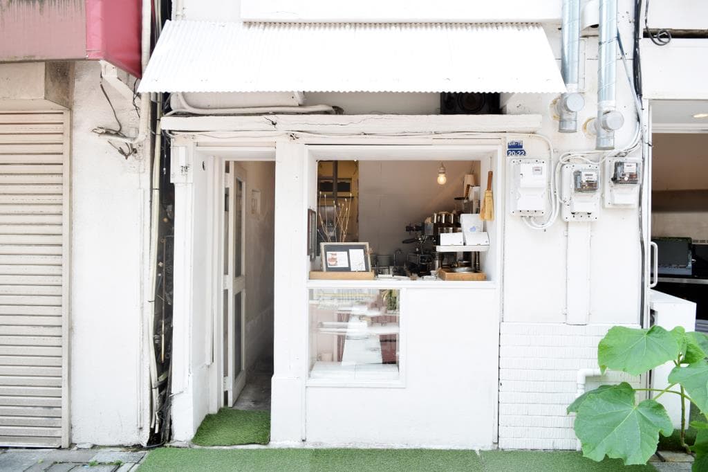 寺崎COFFEE 5