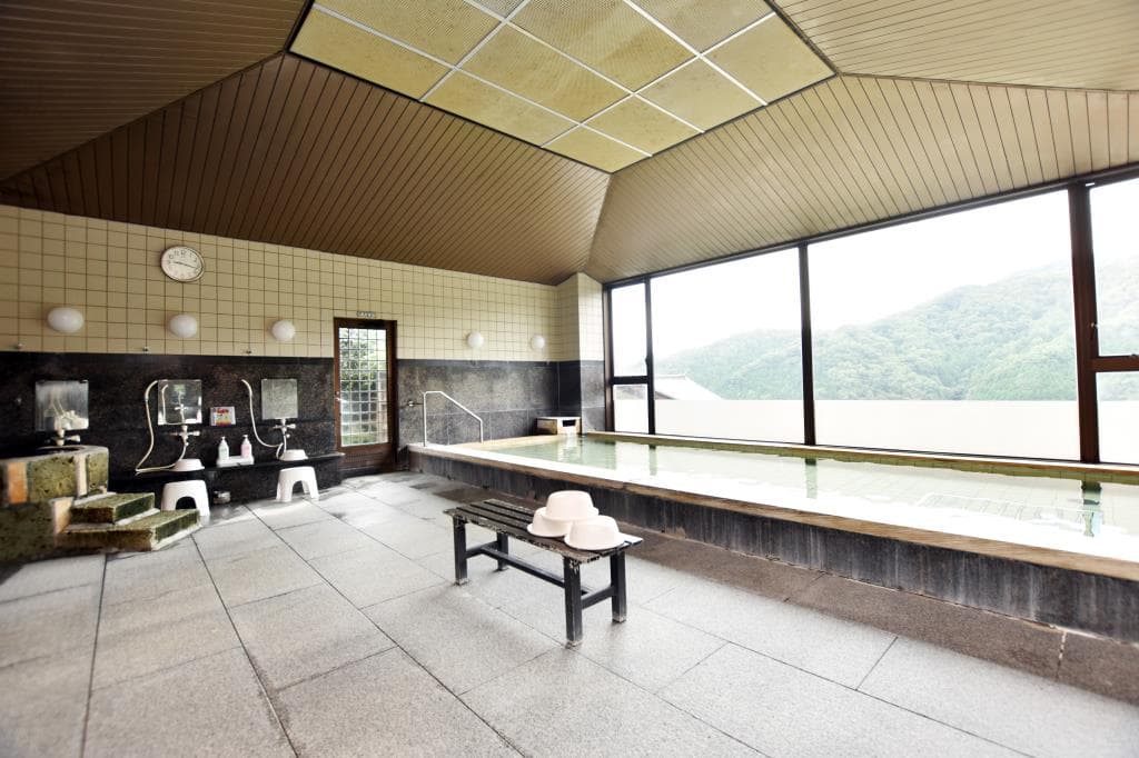 鼓川温泉 2