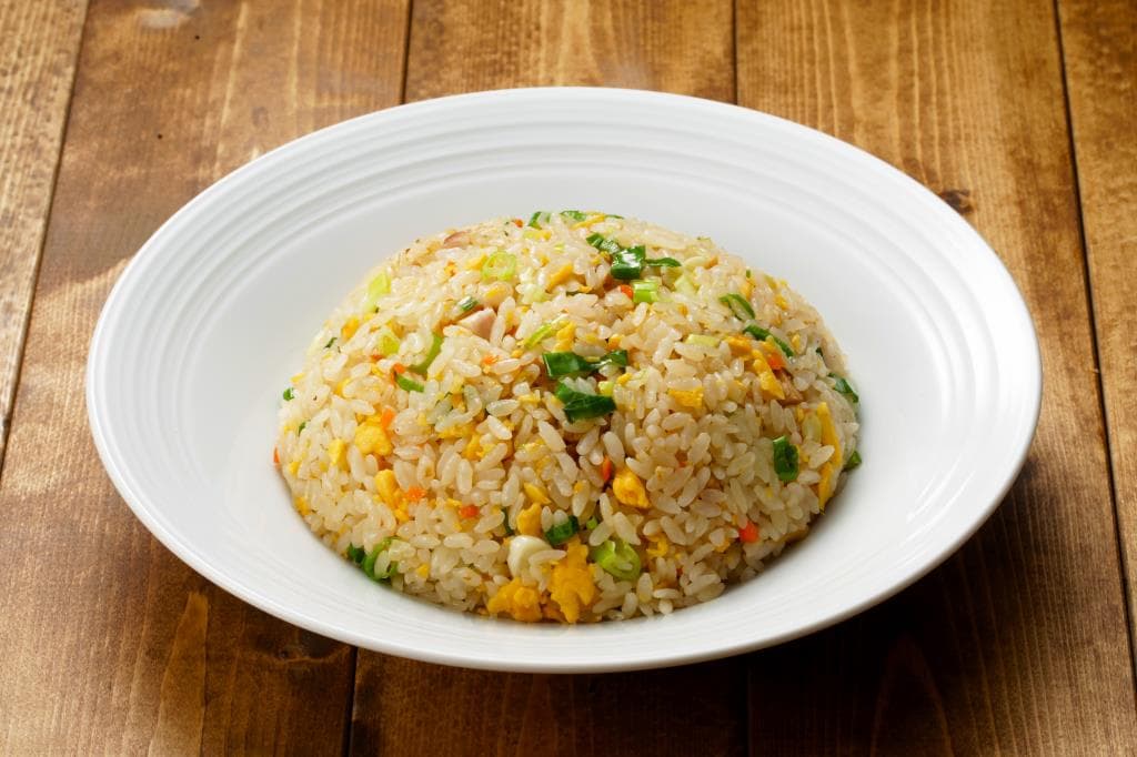 越後秘蔵麺 無尽蔵 昭和家 2