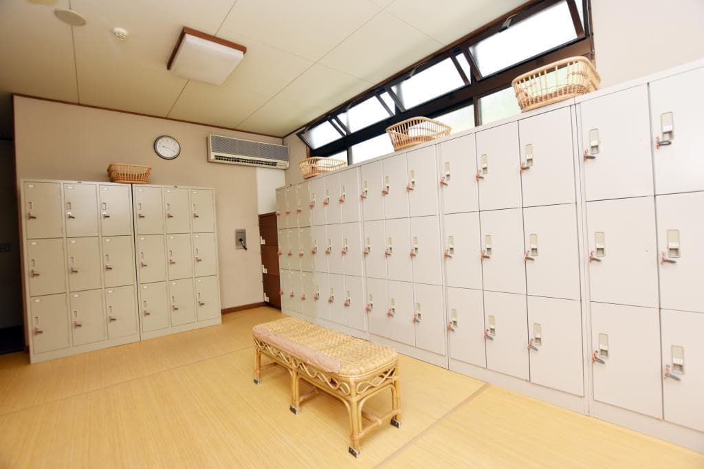 鼓川温泉 3