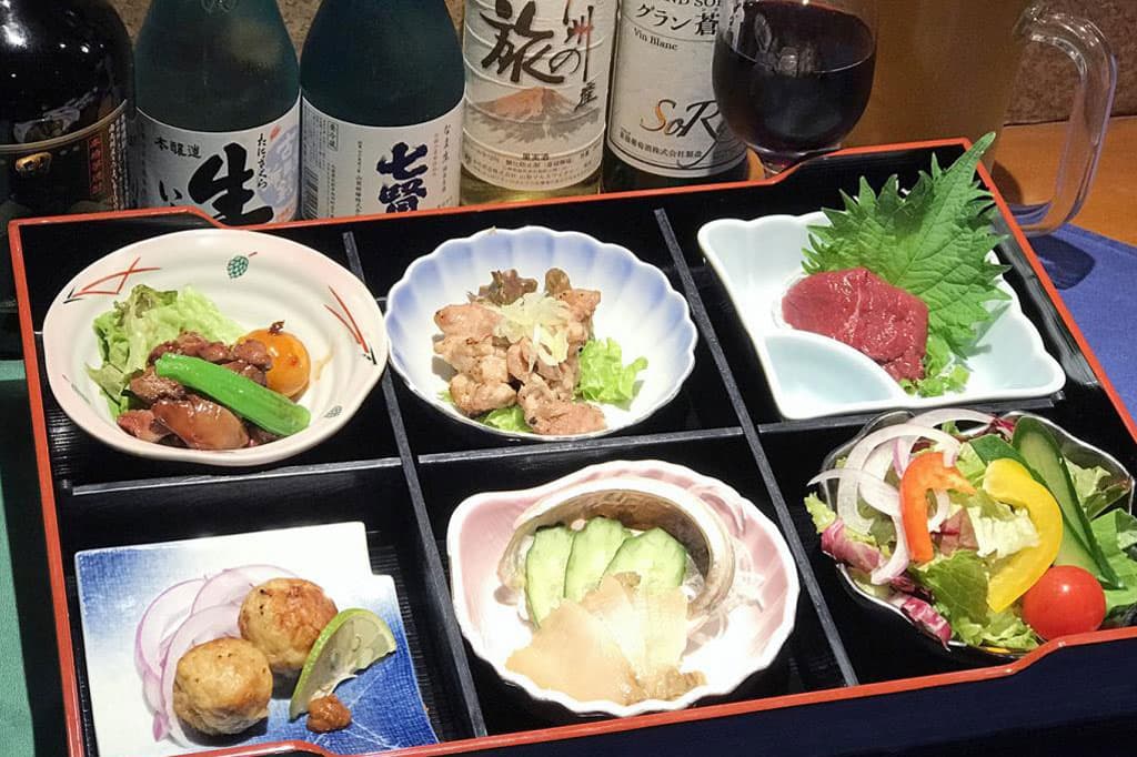 和風居酒屋 あやの 甲府駅南口店 1