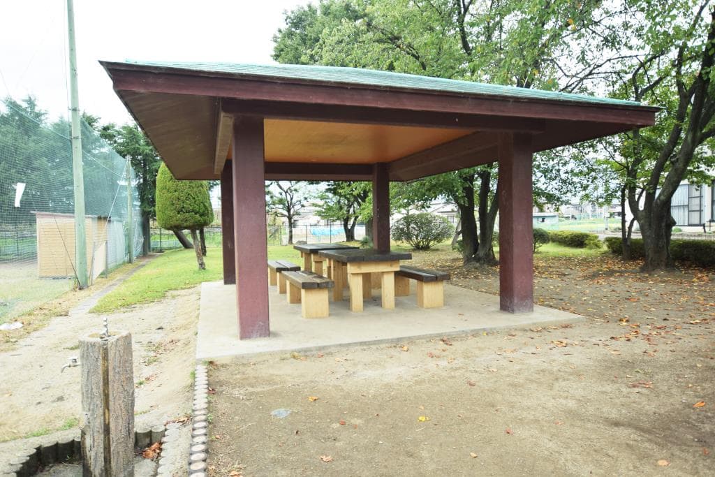 竜王南部公園 5