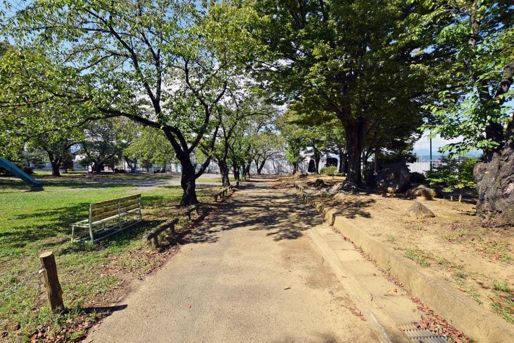 竜王中部公園 5