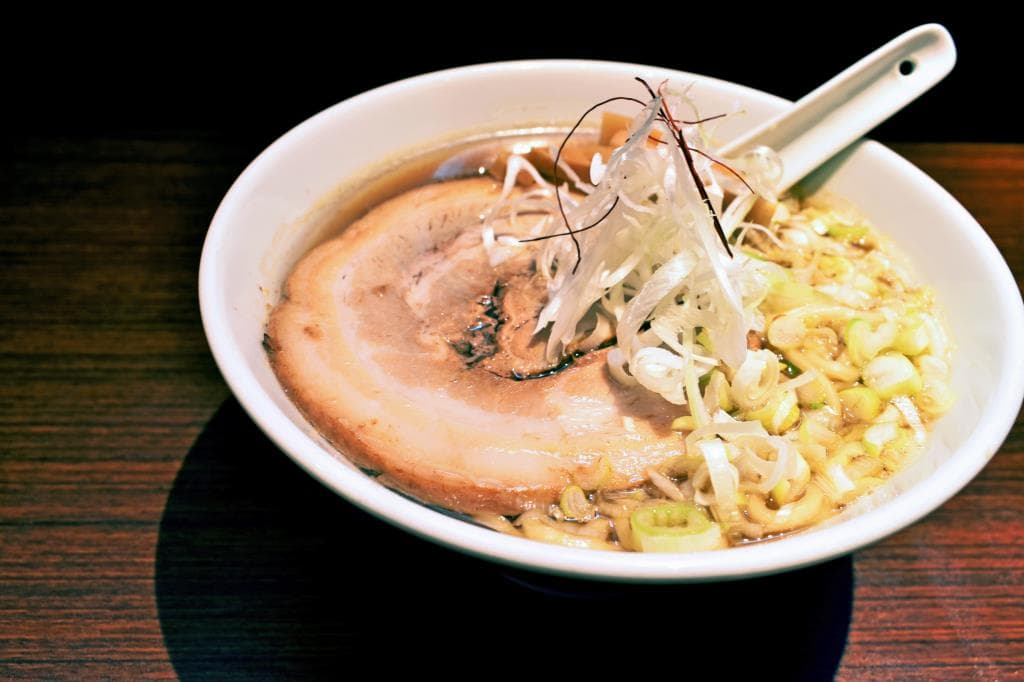 ラーメン 由 1