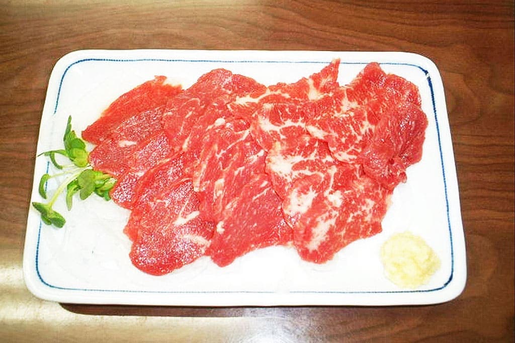 そば切り いしやま 3