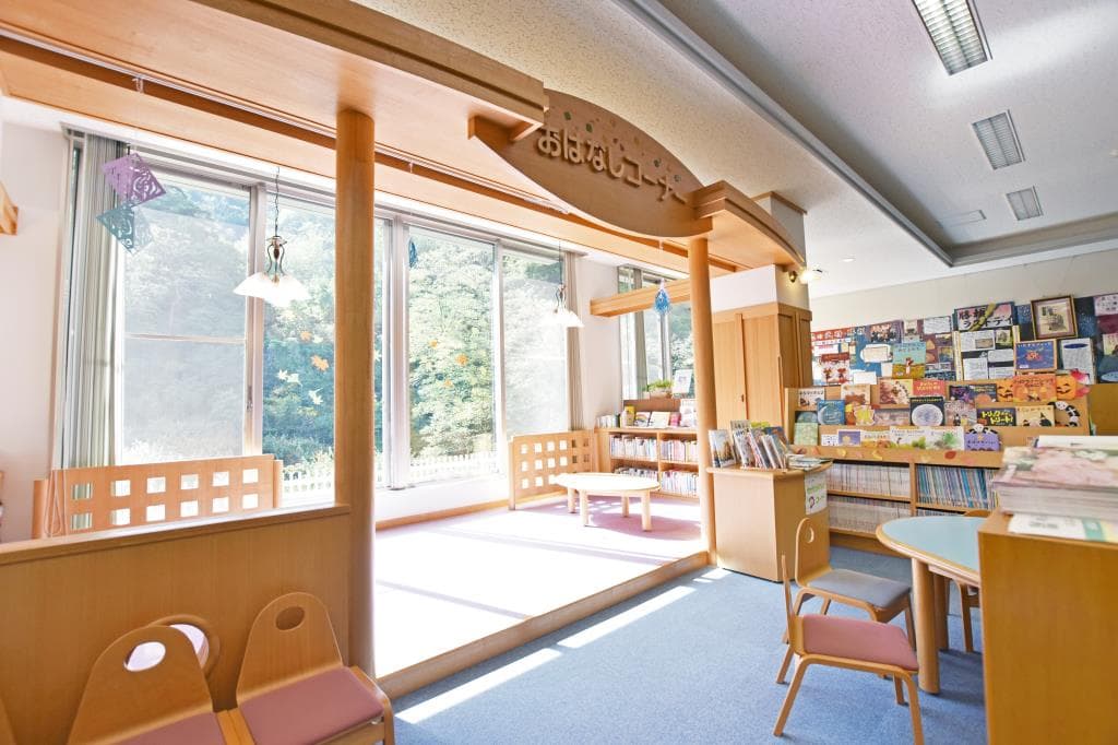 大和図書館 3
