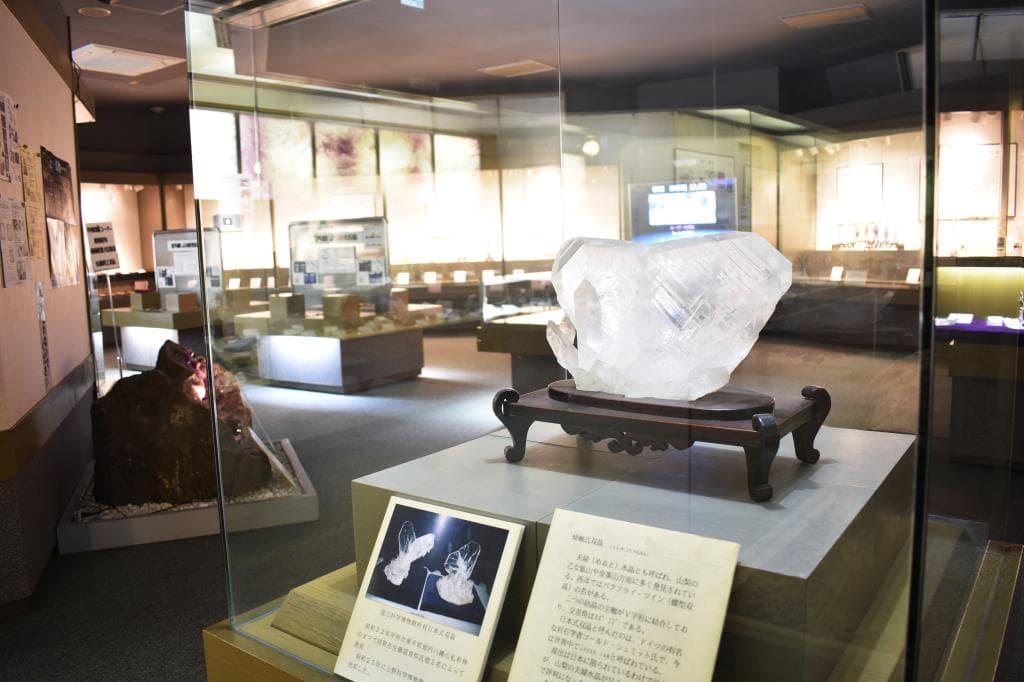 やまなし伝統工芸館 2