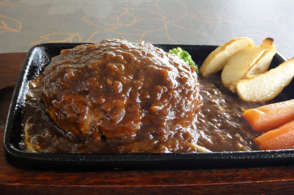キッチンぐり 【休業中】 1