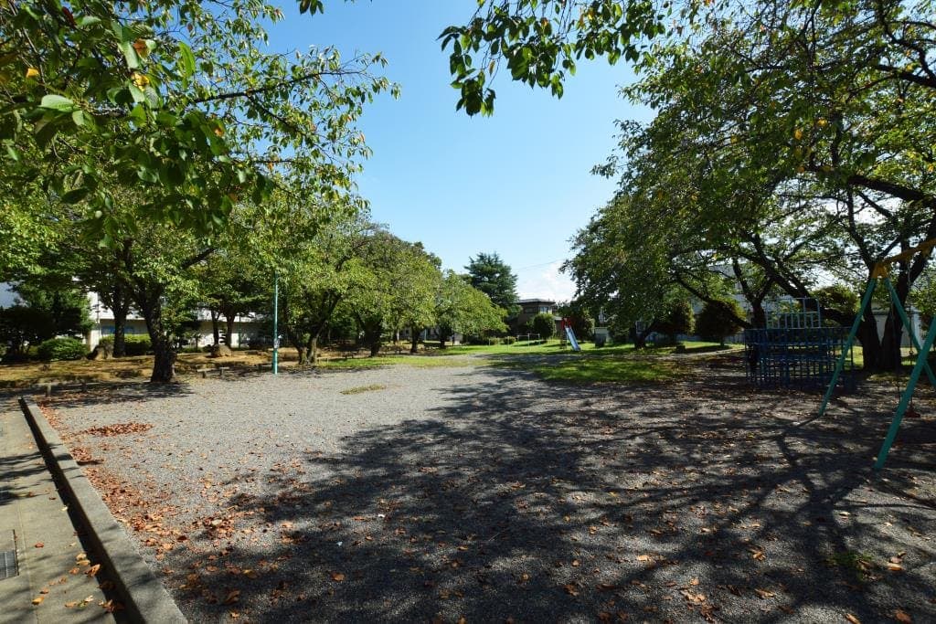 竜王中部公園 4