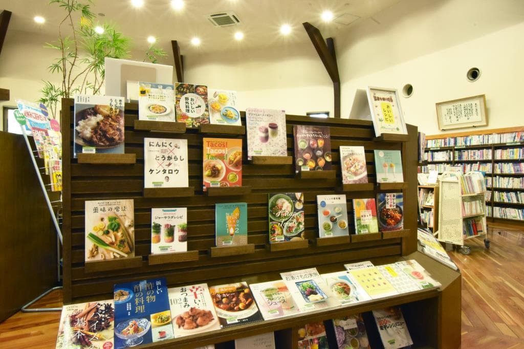 わかくさ図書館 5