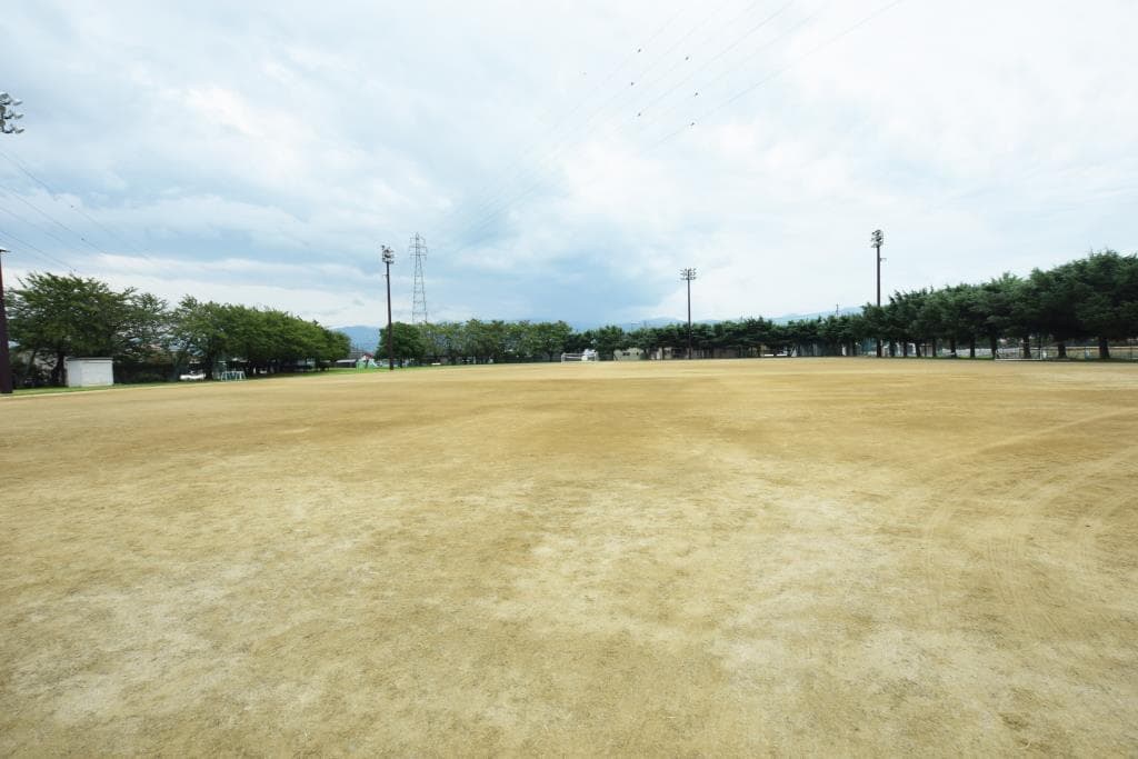 竜王南部公園 2