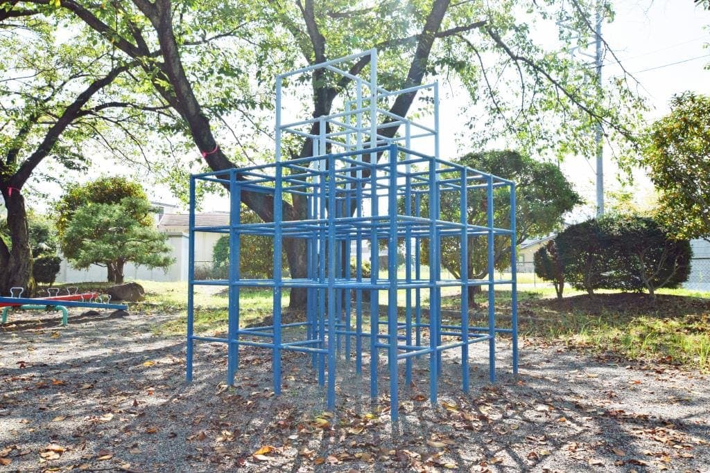 竜王中部公園 2