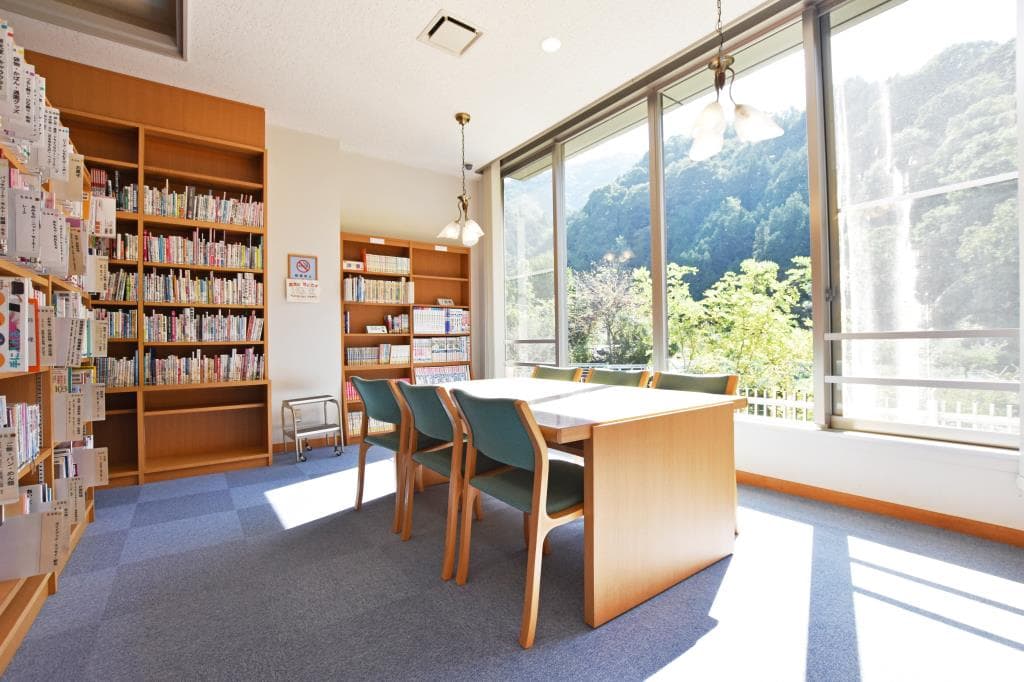 大和図書館 4