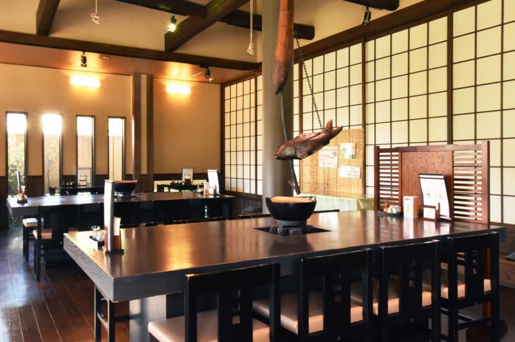 カフェ&ランチ菓々茶寮 韮崎店 5