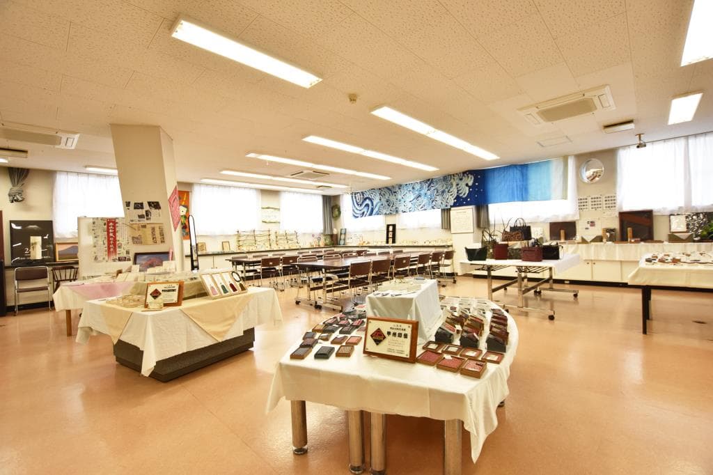 やまなし伝統工芸館 5