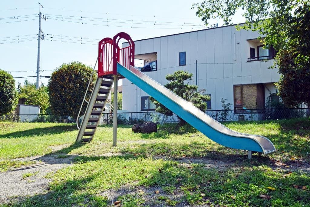竜王中部公園 3