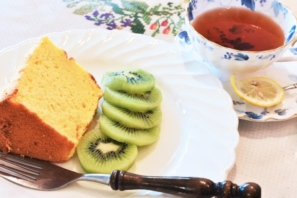 喫茶 杏 1
