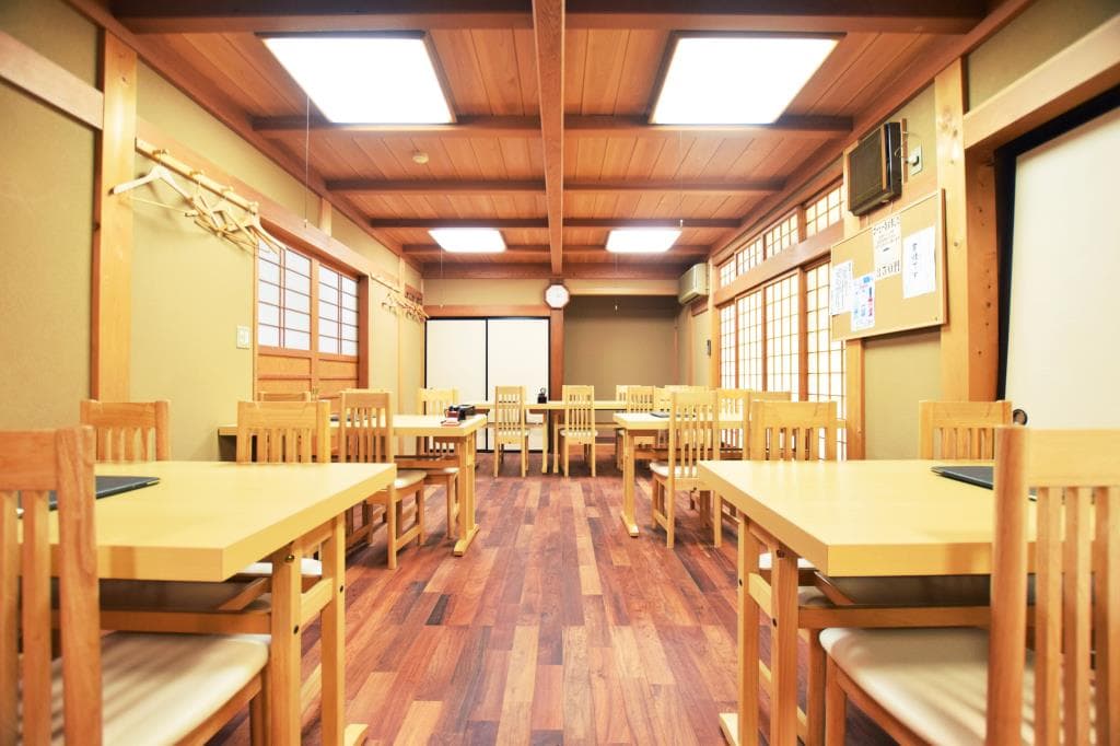そば切り いしやま 5