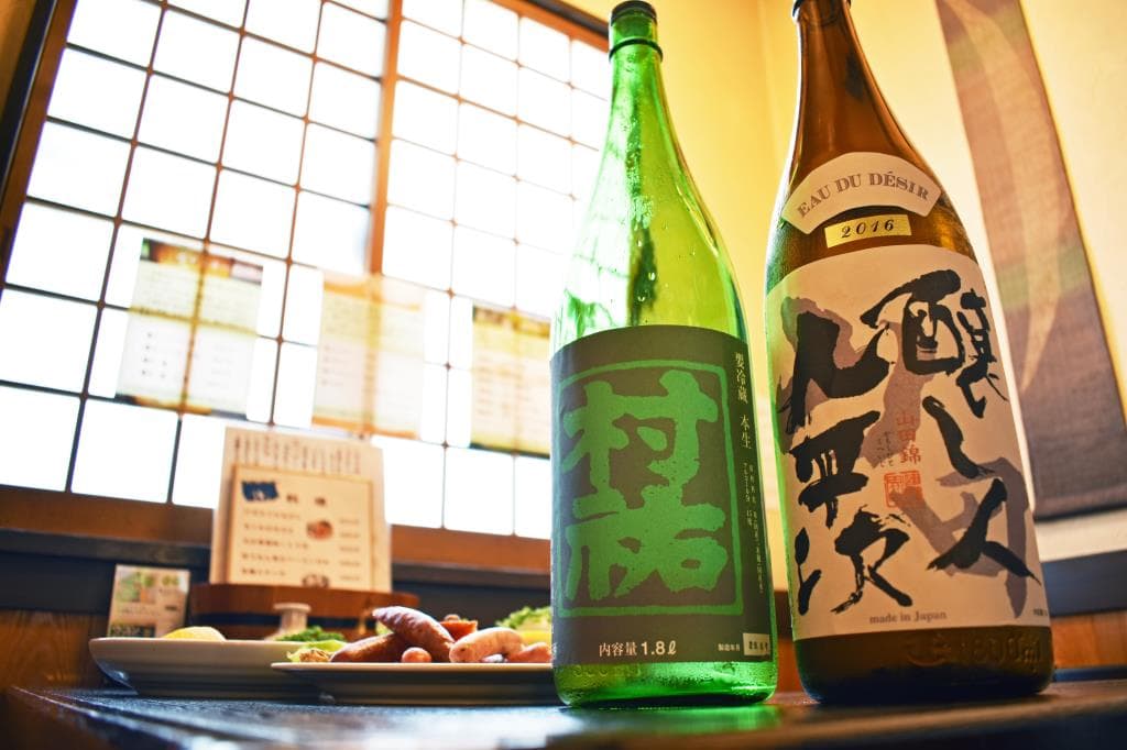 居酒屋 蔵 1